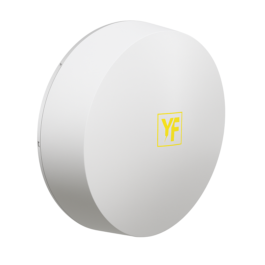 YelloWiFi – 5G High-Performance Outdoor Antenna